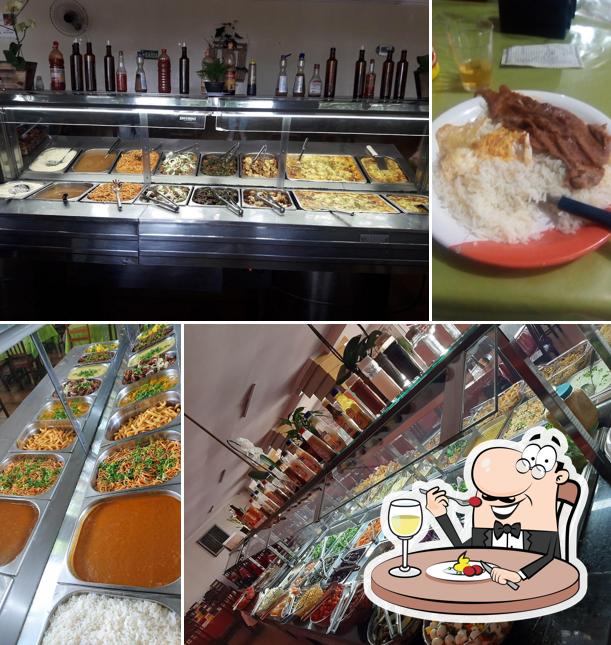 Churrascaria Gigantão Grill