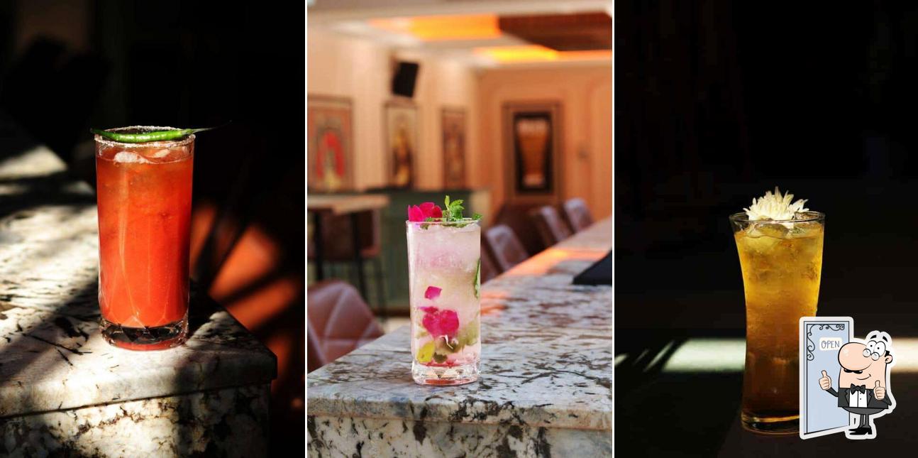Clock Tower, Jaipur Restaurant reviews