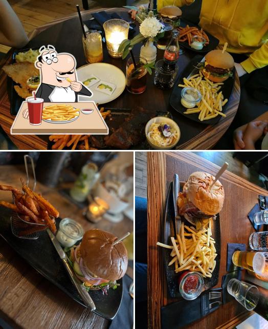 Frites à Fachwerk7