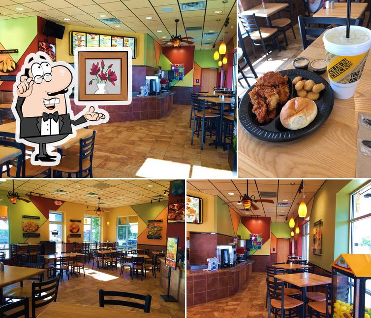 Top 7 restaurants in Ponca City, july 2025 - Restaurant Guru