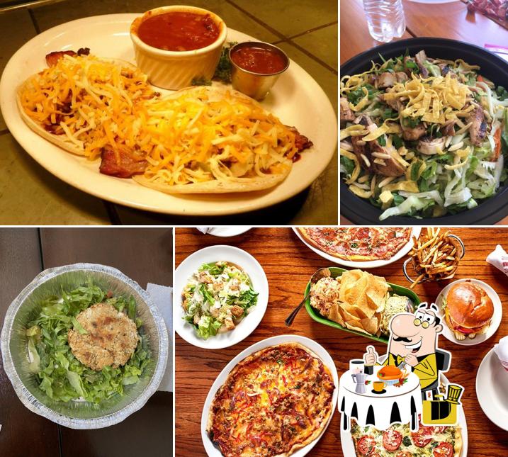 Best club sandwiches in Greensboro restaurants, winter 2024