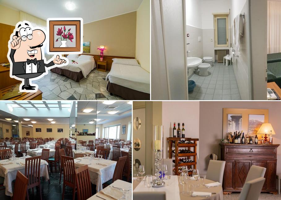 Hotel Delle Rose