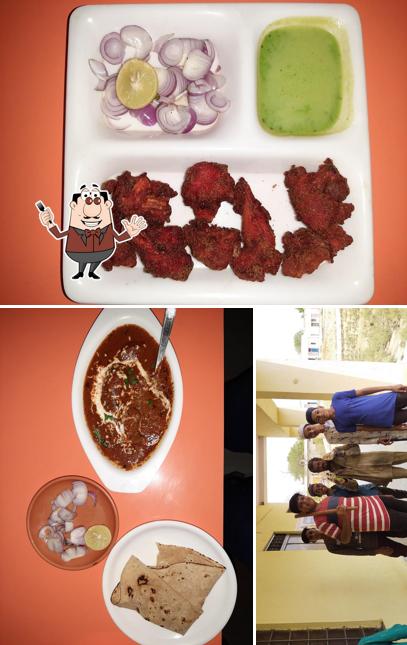 Kabir Restaurant