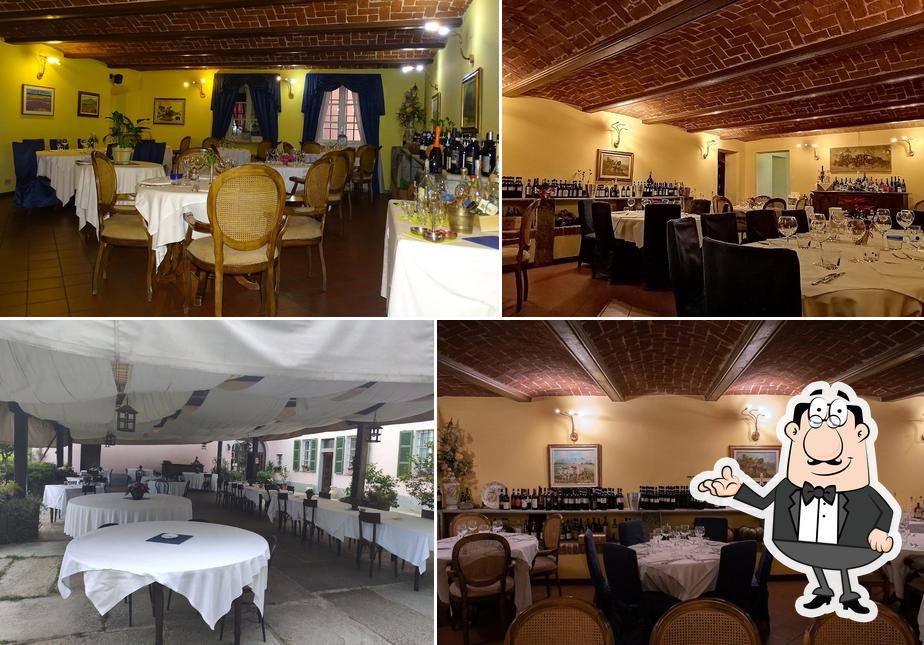 Ristorante La Vignassa