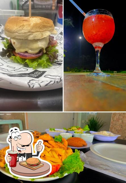 Ohana Restaurante e Petiscaria
