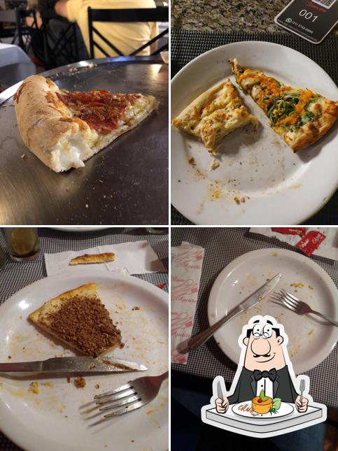 Pizzaria Papatutti