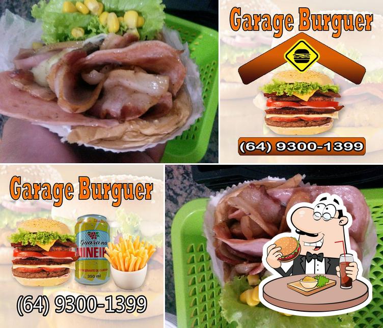 Garage Burguer