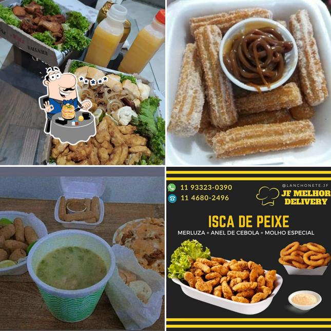 JF Melhor Delivery