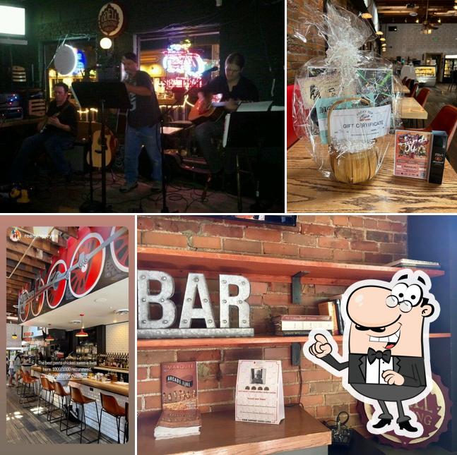 Mead St. Provisions in Denver Restaurant menu and reviews