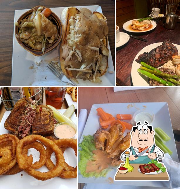 Find The Best Place To Eat In Eureka Springs Summer 2024 Restaurant Guru 9578