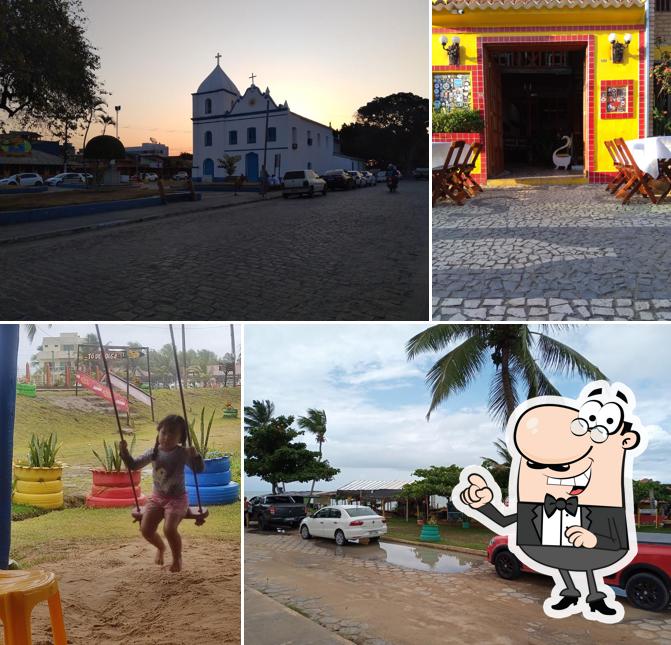 Prado, Bahia, Brasil
