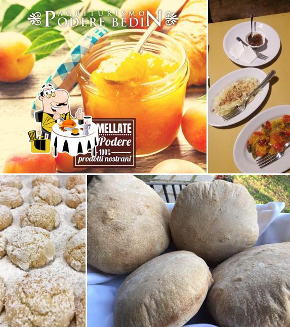 Agriturismo Podere Bedin - B&B e Ristorante