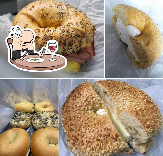 Best Bagels & Deli, Knoxville Restaurant menu, prices and reviews