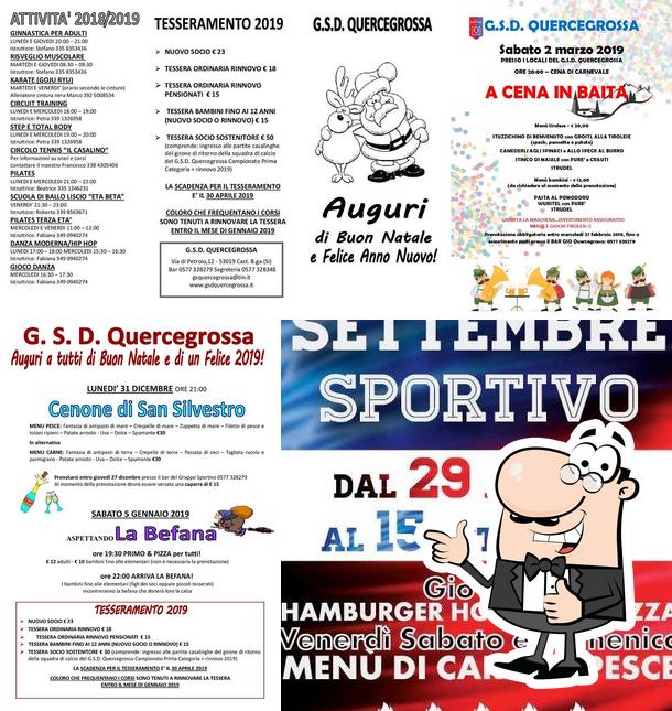 Braciere Di Carne E Pesce 2019