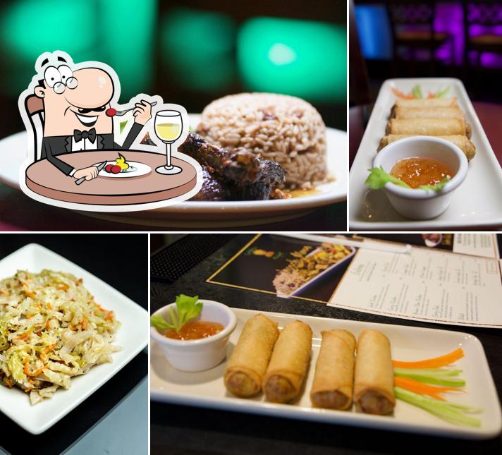 Caribbean Heritage Restaurant (Mighty Good Food LLC) in Rochester