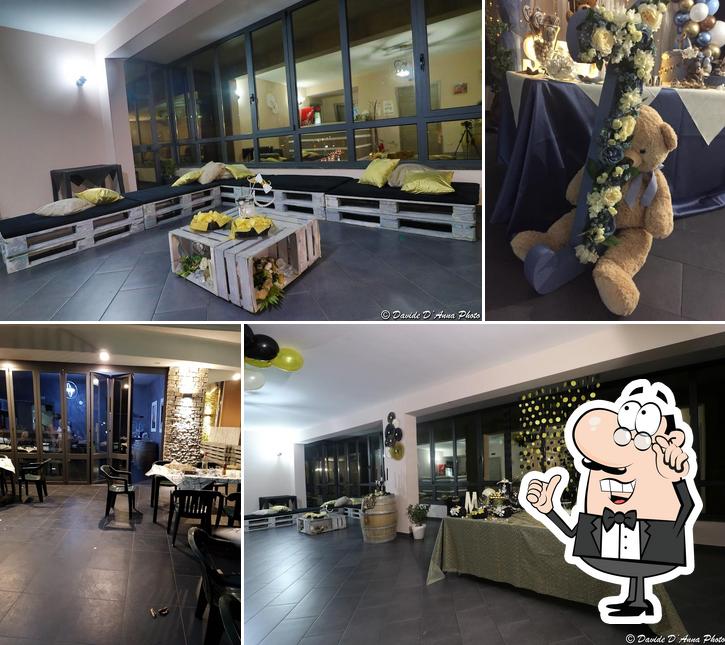 L'Antico Forno Raffadali