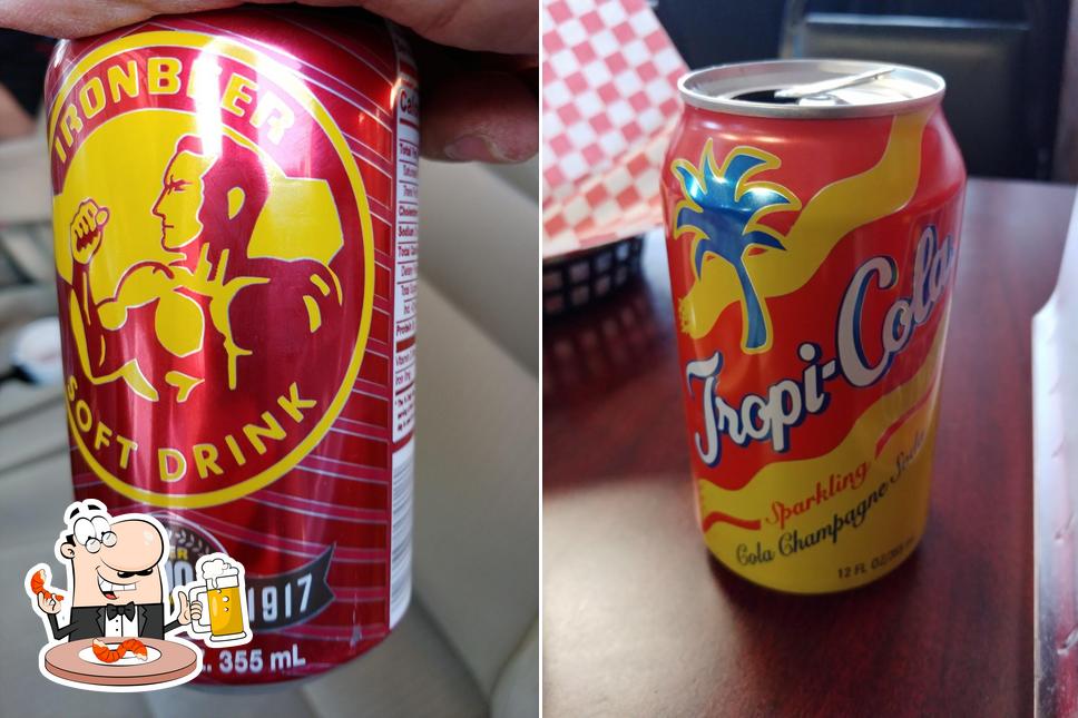 Maracas y Sabor in Canutillo Restaurant menu and reviews
