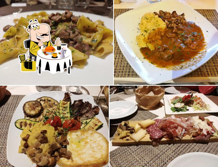 La Spléuza Osteria & Pizza