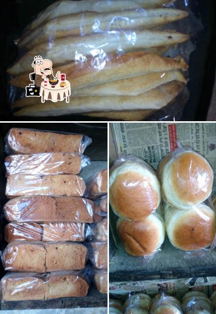 Poonam bakery