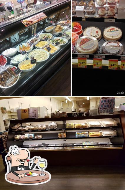 Safeway Dauphin