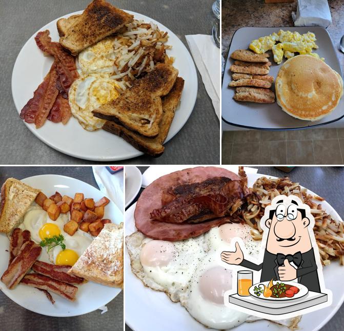Top 5 restaurants with liver & onions in Winnipeg, september 2024