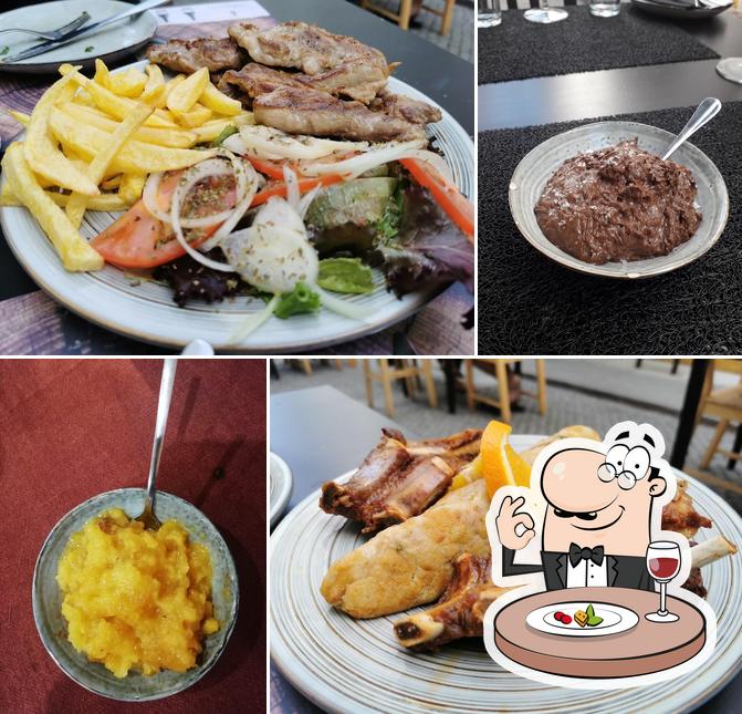 TascaTosca & Wine Restaurant