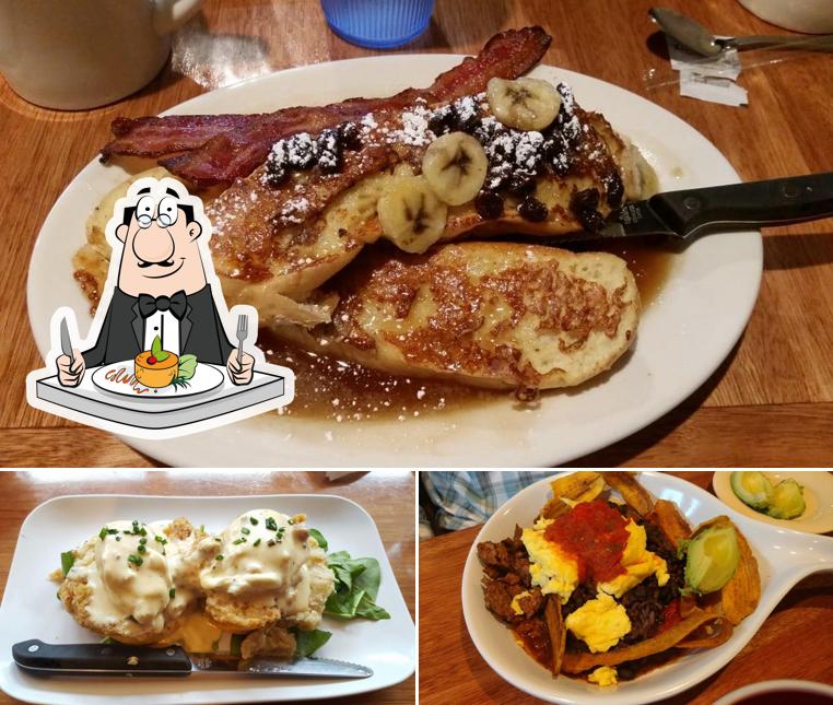 Ruby Slipper, Pensacola - Restaurant menu, prices and reviews