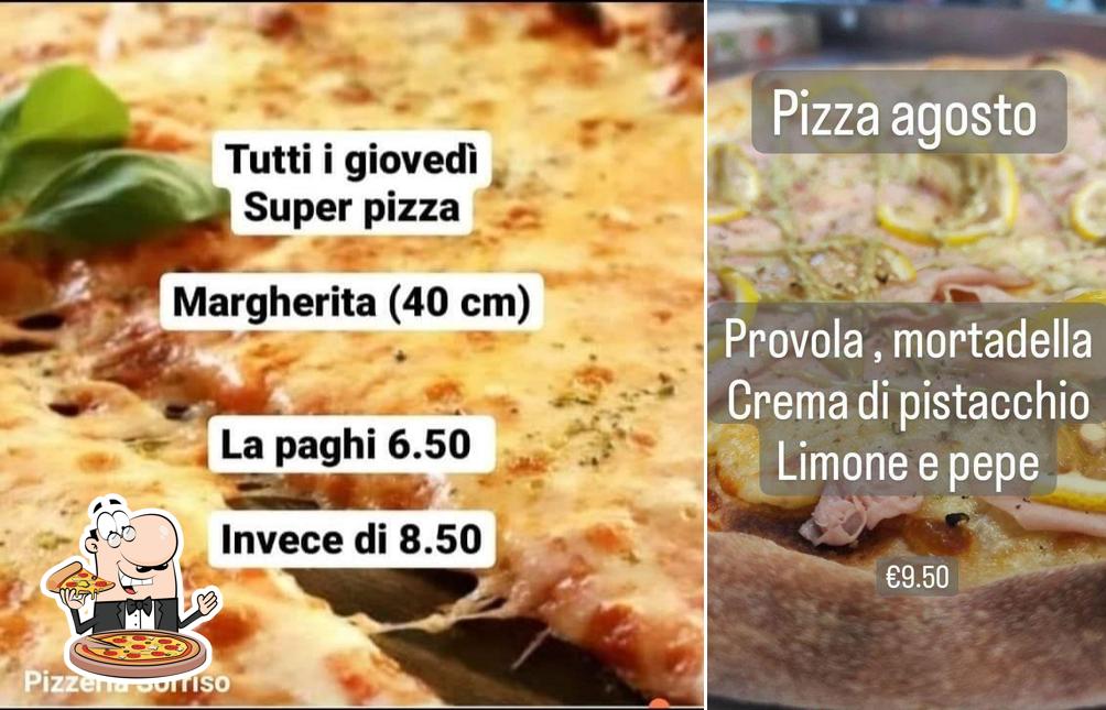 La pizza è il piatto veloce più di successo al mondo