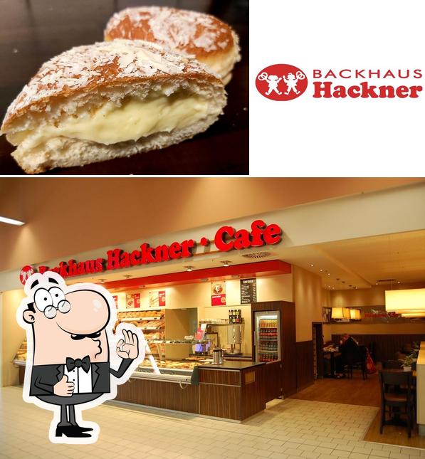 Voir cette image de Backhaus Hackner