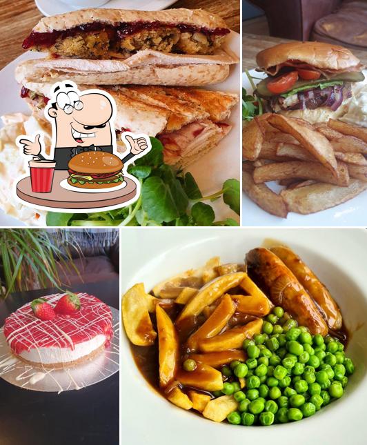 Avo In Llanelli Restaurant Menu And Reviews
