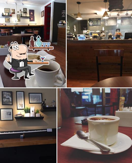 El Cafelito Monterrey