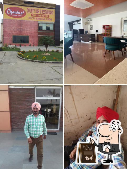 Chawla's 2 in Morinda image