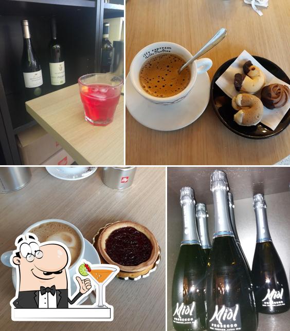 Pasticceria Mon Plaisir