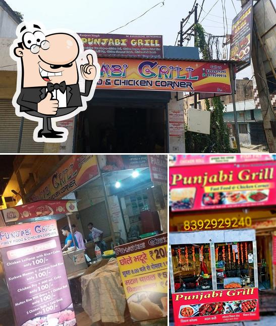 Punjabi Grill