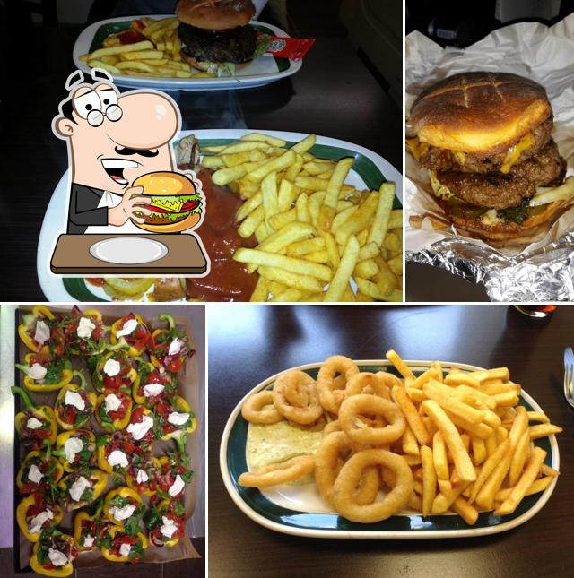 Helmuth fast Food, Düsseldorf Restaurantbewertungen