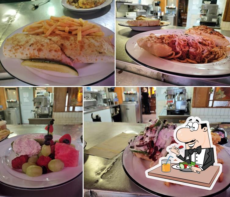 Franklin Street Family Restaurant in Michigan City Restaurant reviews