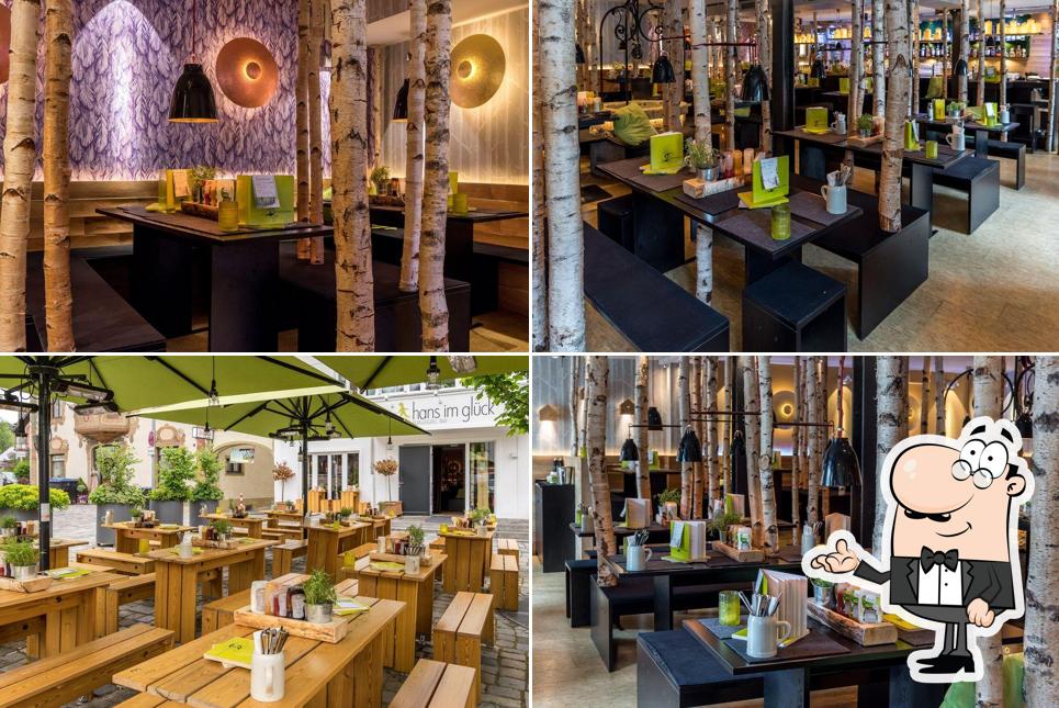 Hans Im Glück Burgergrill Starnberg Georgenbach Tutzinger-hof-platz Starnberg Top 7 Restaurants in Starnberg, Juni 2025 - Restaurant Guru