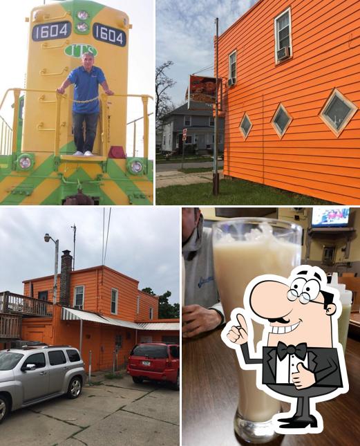 Juan Camaney Pupusas Restaurant in South Bend Restaurant reviews