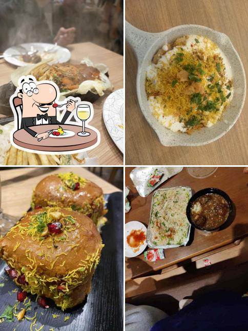 Kailash Parbat - Pure Vegetarian Restaurant