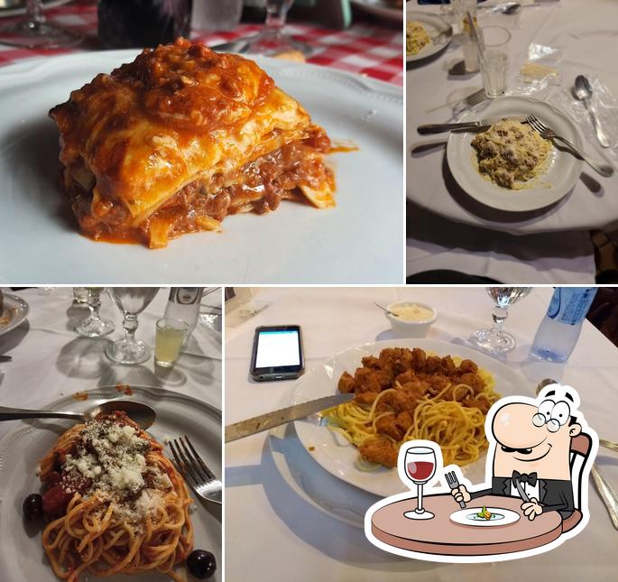 Macarronada Italiana