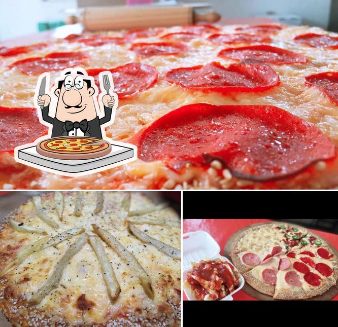 Pizzería Pizza's Pichi, Atitalaquía Opiniones del restaurante