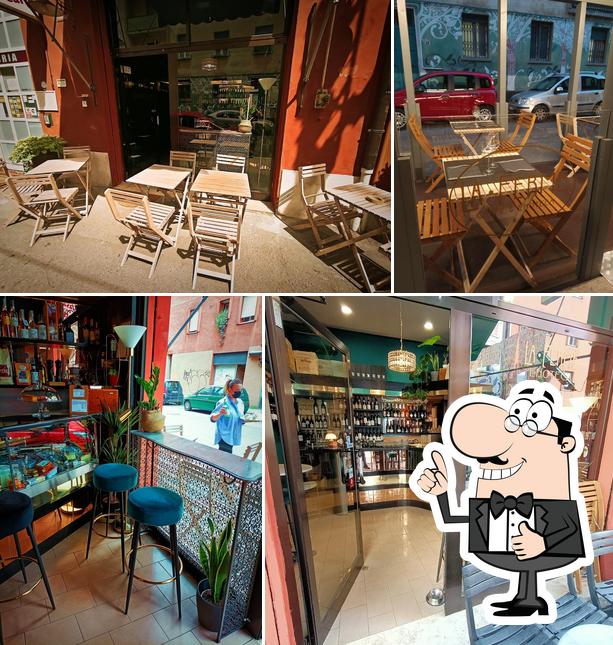 Vedi la immagine di Enoteca La Petite