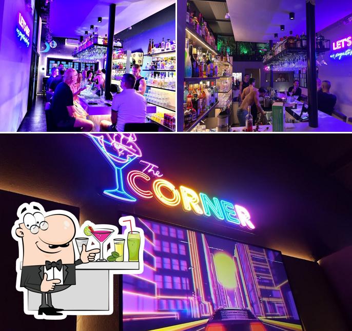 THE CORNER BAR, Puerto Vallarta Restaurant reviews