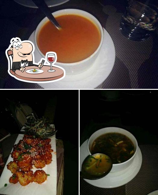 Rair Air Bar & Lounge, Panchkula Restaurant reviews