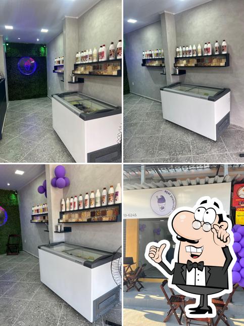 Açaí Preferido