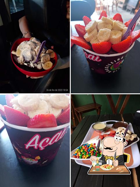 Açaí&sabores