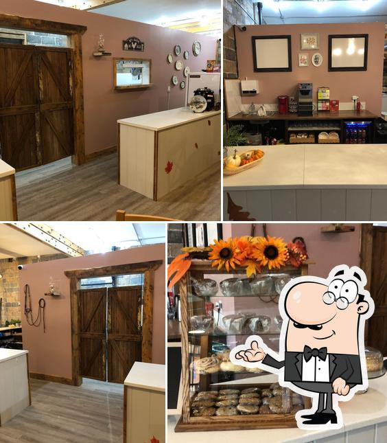 Digbee’s Diner