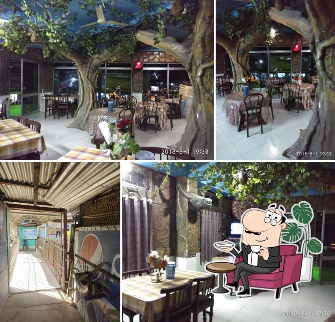 Dreamland Dhaba