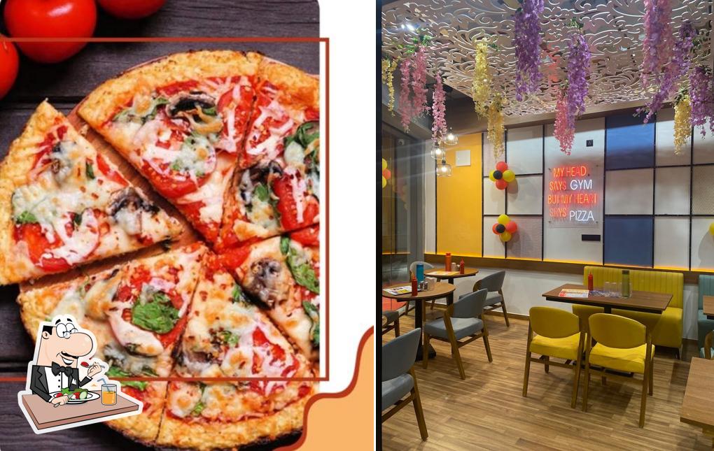 Fizis pizza