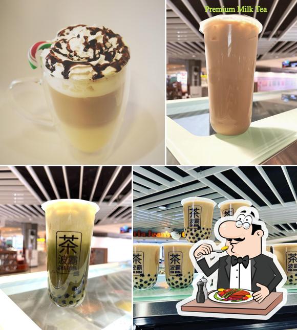 Neo Tea Shop, Brandon - Restaurant menu, prices and reviews